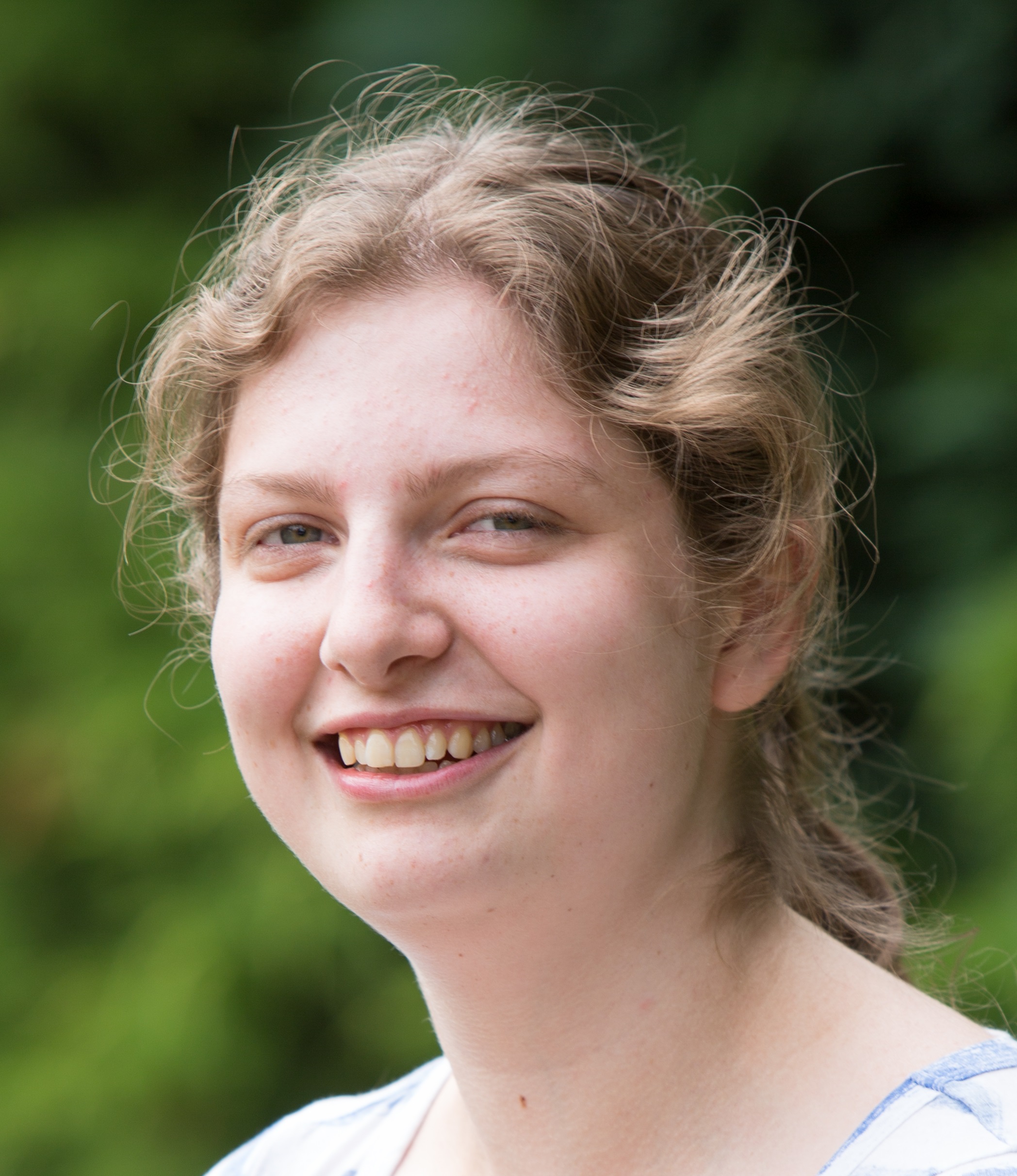 Christine van Vredendaal