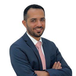 Ahmed Sewaid
