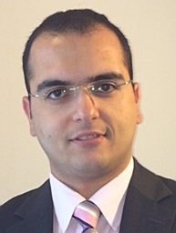 Abu Daya Hussein