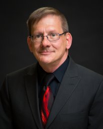 Charles Hoy-ellis