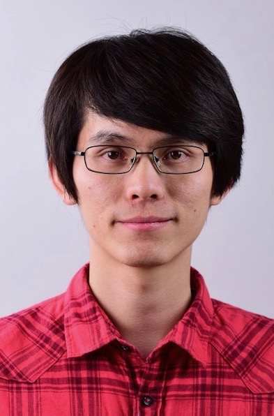 Jian Wang