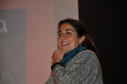 Beatriz Bernárdez