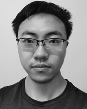 Zebin Yang