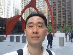 Kidong Kim