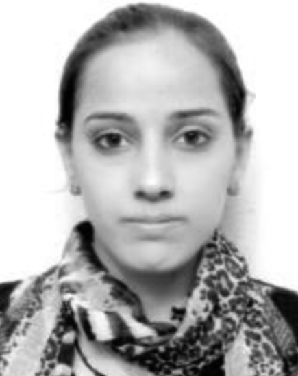 Tina Verma