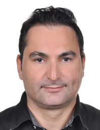 Kamburoğlu Kıvanç
