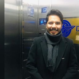 Mohammad Khalafi