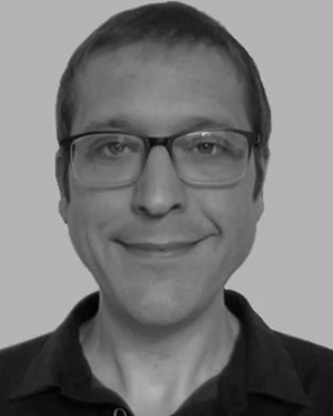 Brice Mcpherson