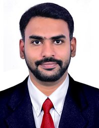 Muthaiyan Lakshmanakumar