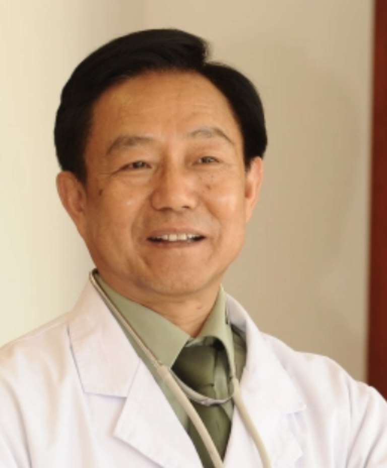 Jiake Chai