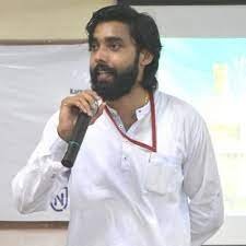 Shashank Shetty