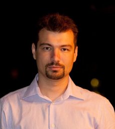 Nikolaos Parisis