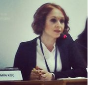 Yasemin Koç