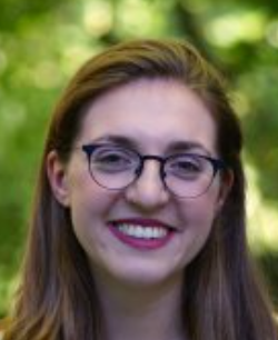 Kira E. Riehm