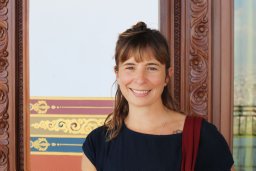 Eve Ekman