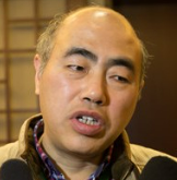 Maosong Liu