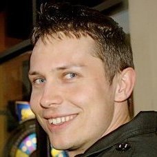Lukasz Porwol