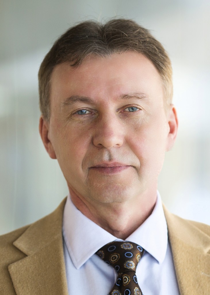 Anatoly Maksimchuk