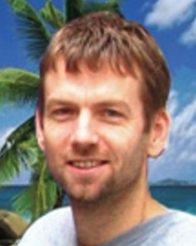 Lumir Krejci