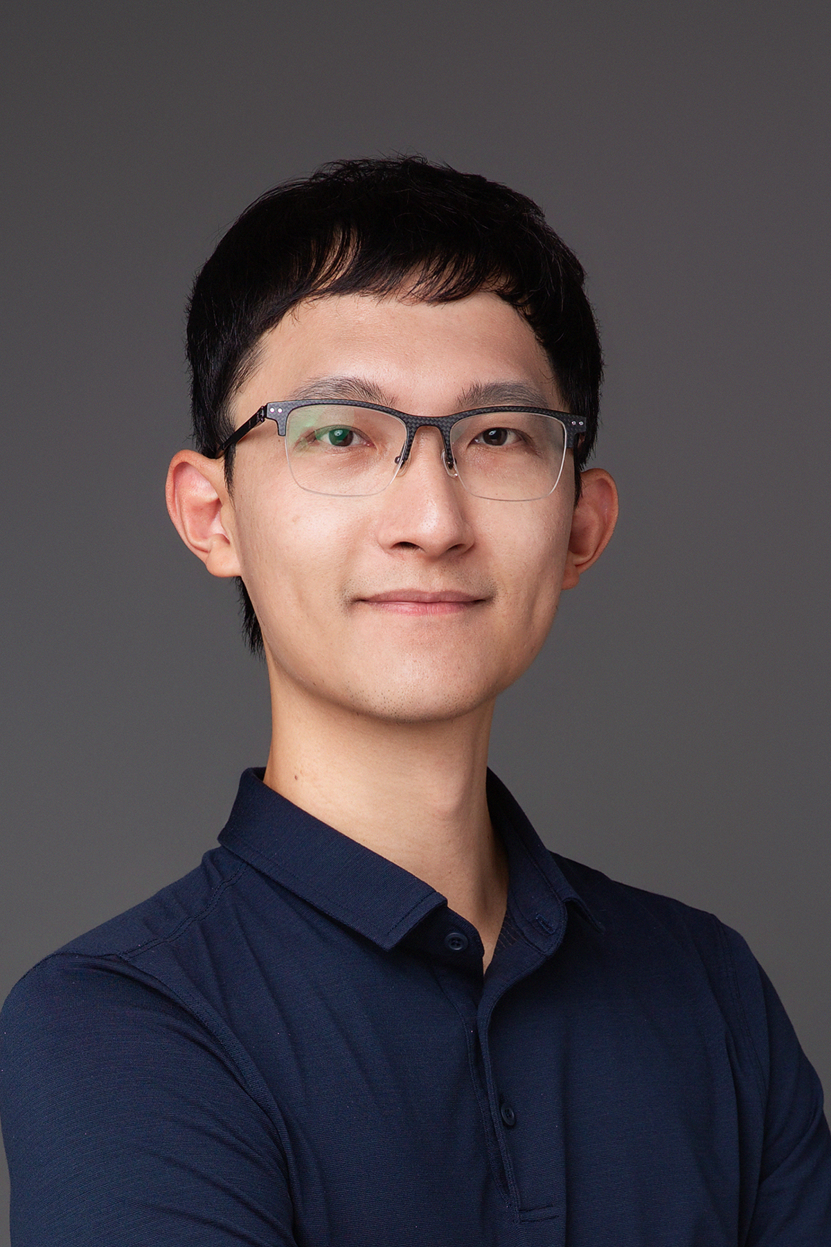 Lei Wang