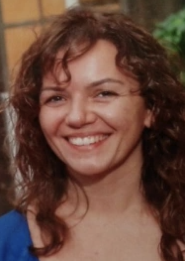 María Luz Cayuela