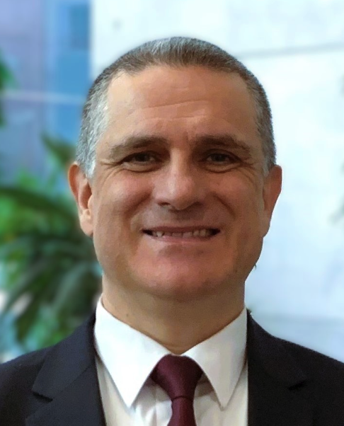 Roberto Sabatini