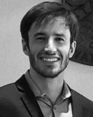 Kleber Stangherlin
