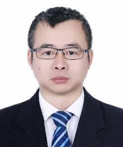 Keyong Zhu