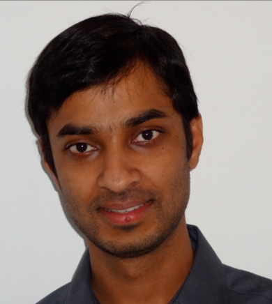 Anish Das Sarma