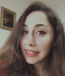 Sara Mirsadeghi
