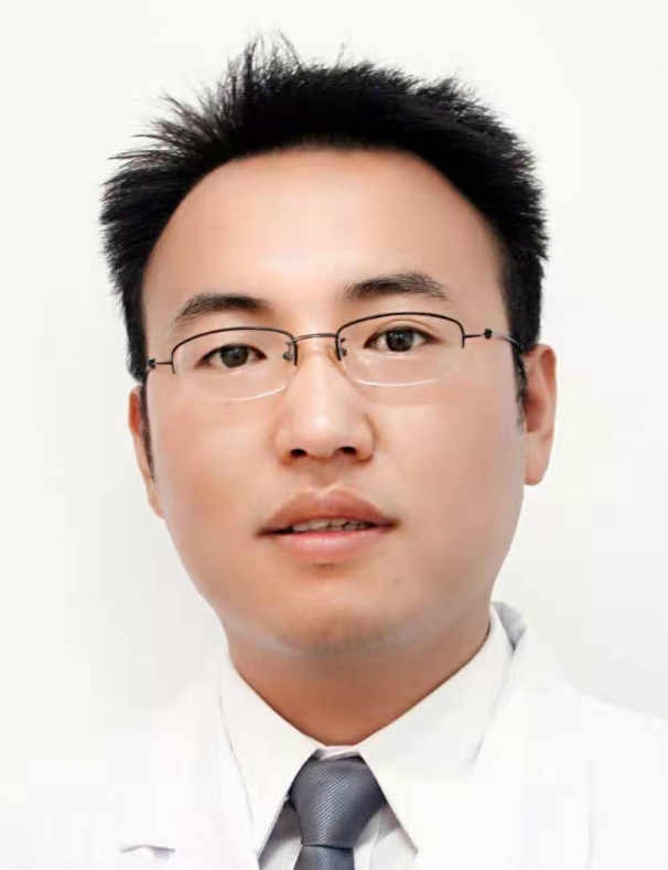 Zengfu Xue