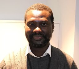 Emmanuel Adu-Ameyaw