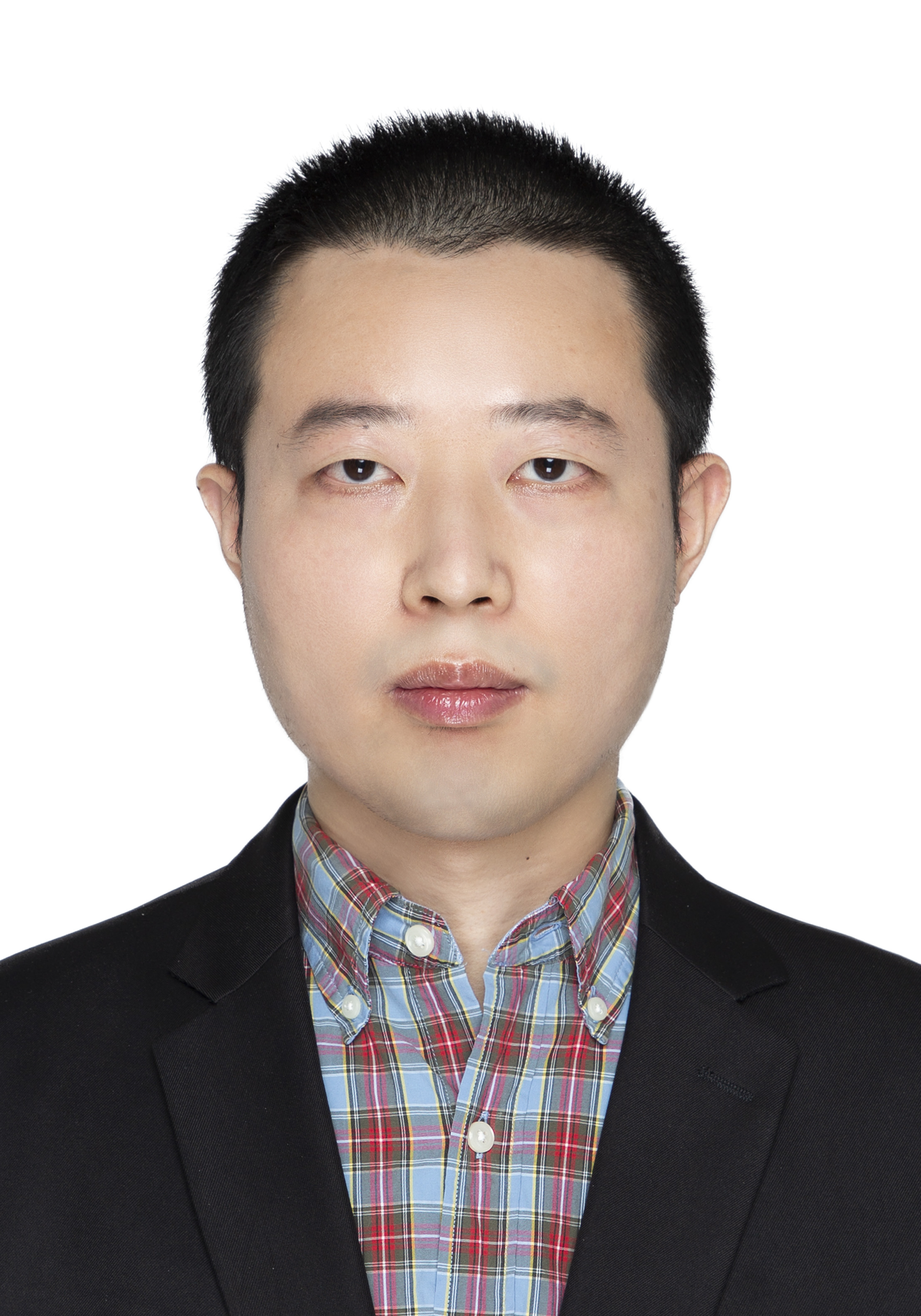 Zhuxiao Wang