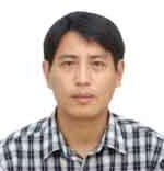 Xinqing Zhang
