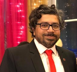Md.Khalid Hossain Jewel