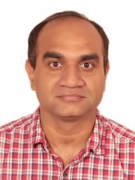 Rahul Dev Mishra