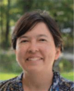 Natasha M. Johnson