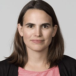 Anaïs Glatard