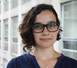 Glaucia Murta