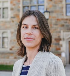 Margaret A. H. Bryer