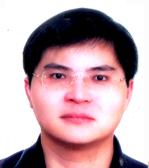 Guan-zhong Huang