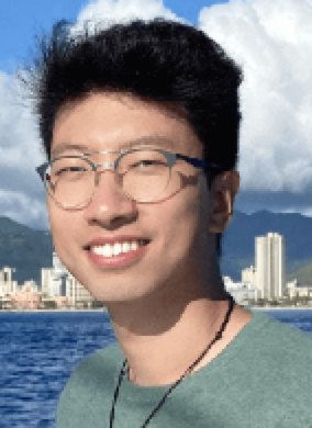 Shuaichen Chang