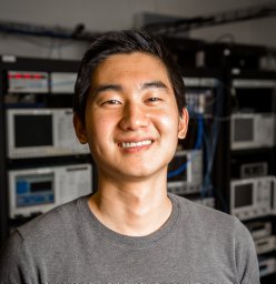Youngkyu Sung