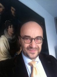 Alfonso Siano