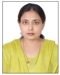 Farida Ahmad