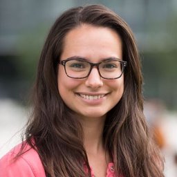 Paloma L Prieto