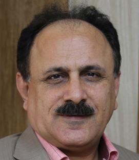 Khodakaram Salimifard