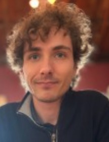 Gaël Gendron