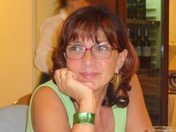 Cristina Burani