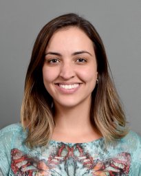 Rafaela S Fontenele